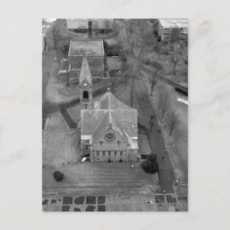 Cartes postales Chapelle
