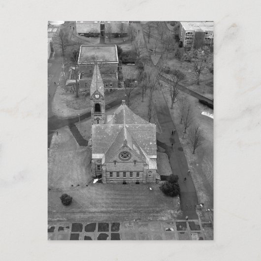 Cartes postales Chapelle (Devant)