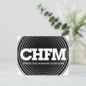 Cartes postales CHFM ! (Debout devant)