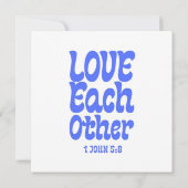 Cartes postales chrétiennes Carte d'anniversaire c (Dos)