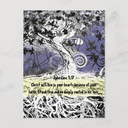 Cartes postales Christian Merci (Devant)