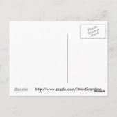 Cartes postales Clan Gregor (Dos)