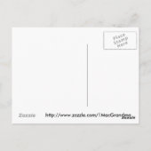 Cartes postales Clan Gregor (Dos)