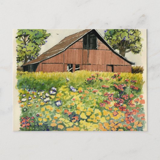 Cartes postales classiques Art-5 (Devant)