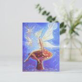 Cartes postales Cloud Sprites (Debout devant)