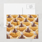 Cartes postales Cookie (Devant / Derrière)