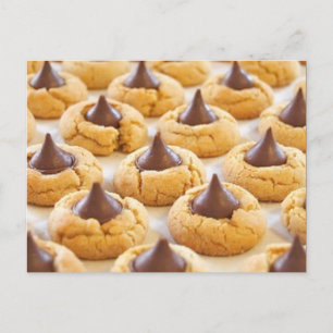 Cartes postales Cookie