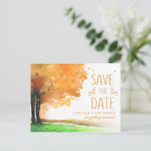 Cartes Postales Correspondantes de Date de Sauvega (Debout devant)