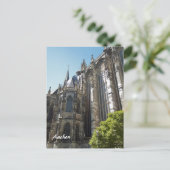 Cartes postales d'Aix-la-Chapelle (Debout devant)
