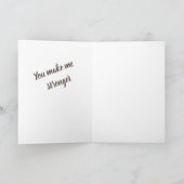 Cartes postales d'amour (Intérieur)