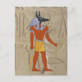 Cartes postales d'Anubis (Devant)
