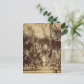 Cartes postales Daytona (Debout devant)