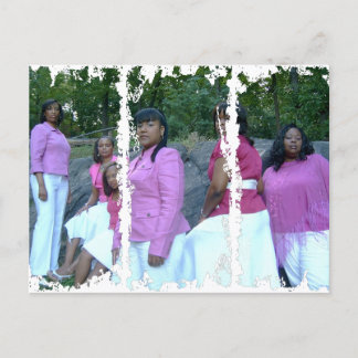 Cartes postales de 3 grandes tailles