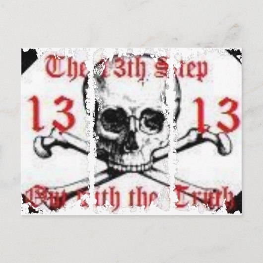 Cartes postales de 3 grandes tailles (Devant)