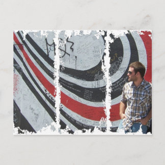 Cartes postales de 3 grandes tailles