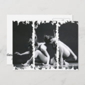 Cartes postales de 3 grandes tailles (Devant / Derrière)