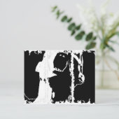 Cartes postales de 3 grandes tailles (Debout devant)