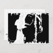 Cartes postales de 3 grandes tailles (Devant / Derrière)