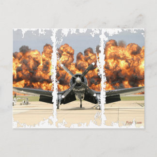 Cartes postales de 3 grandes tailles