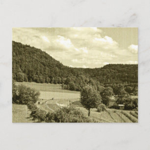 Cartes postales de Bavière