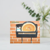 Cartes postales de bon thanksgiving par JokeAppTv (Debout devant)