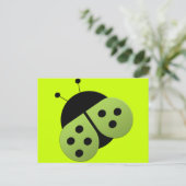 Cartes postales de BonBon Fantasy LadyBag (Debout devant)