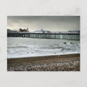 Cartes postales de Brighton (Devant)