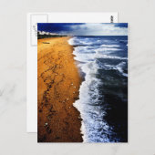 Cartes postales de Brighton (Devant / Derrière)