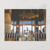 Cartes postales de Cape Cod (Captain Kidd, Woods H (Devant)