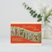 Cartes postales de Hartford (Debout devant)