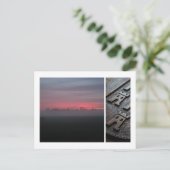 Cartes postales de Heimat (Debout devant)