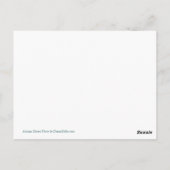 Cartes postales de la Pastorale de Cactus (Dos)