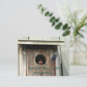 Cartes postales de la photo Eperrow (Debout devant)