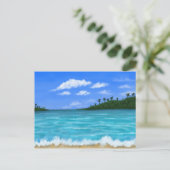 Cartes postales de Lemuria (Debout devant)