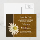 cartes postales de mariage à conserver vintage mar (Devant / Derrière)