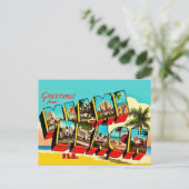 Cartes postales de Miami Beach (Debout devant)