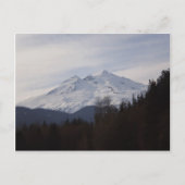 Cartes postales de montagne (Devant)