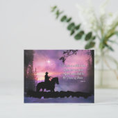 Cartes postales de Noël (Debout devant)