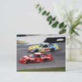 Cartes postales de peinture commerciale (Debout devant)