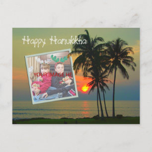 Cartes postales de photos côtières, customisez vot