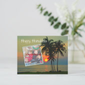 Cartes postales de photos côtières, customisez vot (Debout devant)