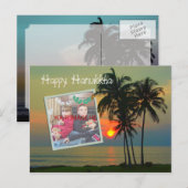 Cartes postales de photos côtières, customisez vot (Devant / Derrière)