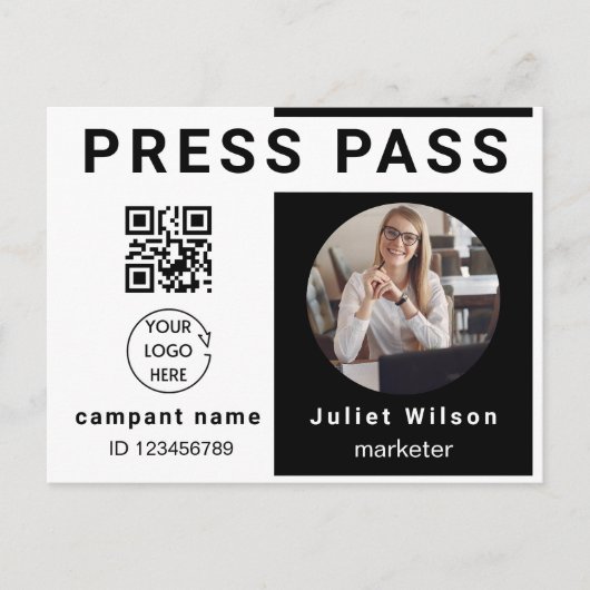 Cartes postales de publipostage (Devant)