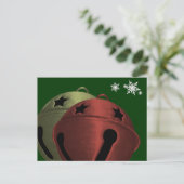 cartes postales de vacances (Debout devant)