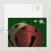 cartes postales de vacances (Devant / Derrière)