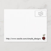 cartes postales de vacances (Dos)