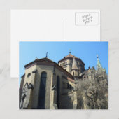 Cartes postales de voyage 43 (Devant / Derrière)