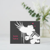 Cartes postales Derby (Debout devant)