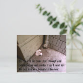 Cartes postales des Amis post-Apocalypse #7 (Debout devant)