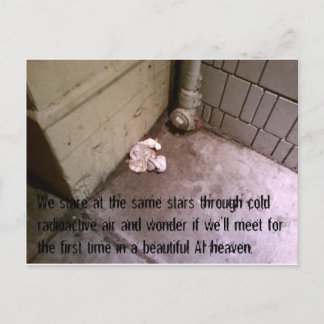 Cartes postales des Amis post-Apocalypse #7